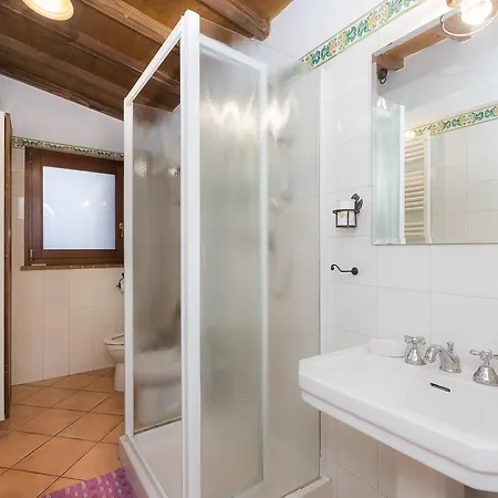 Giubbonari Quiet Atmosphere Appartement *