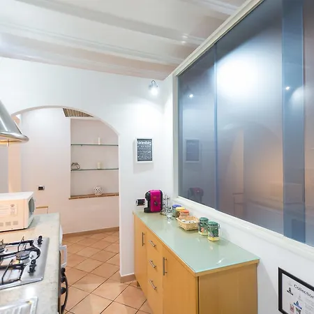 Appartement Giubbonari Quiet Atmosphere