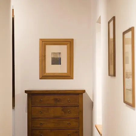 Giubbonari Quiet Atmosphere Appartement Rome
